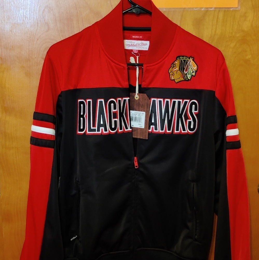🥅Chicago Blackhawks🥅 Mens/Womens.